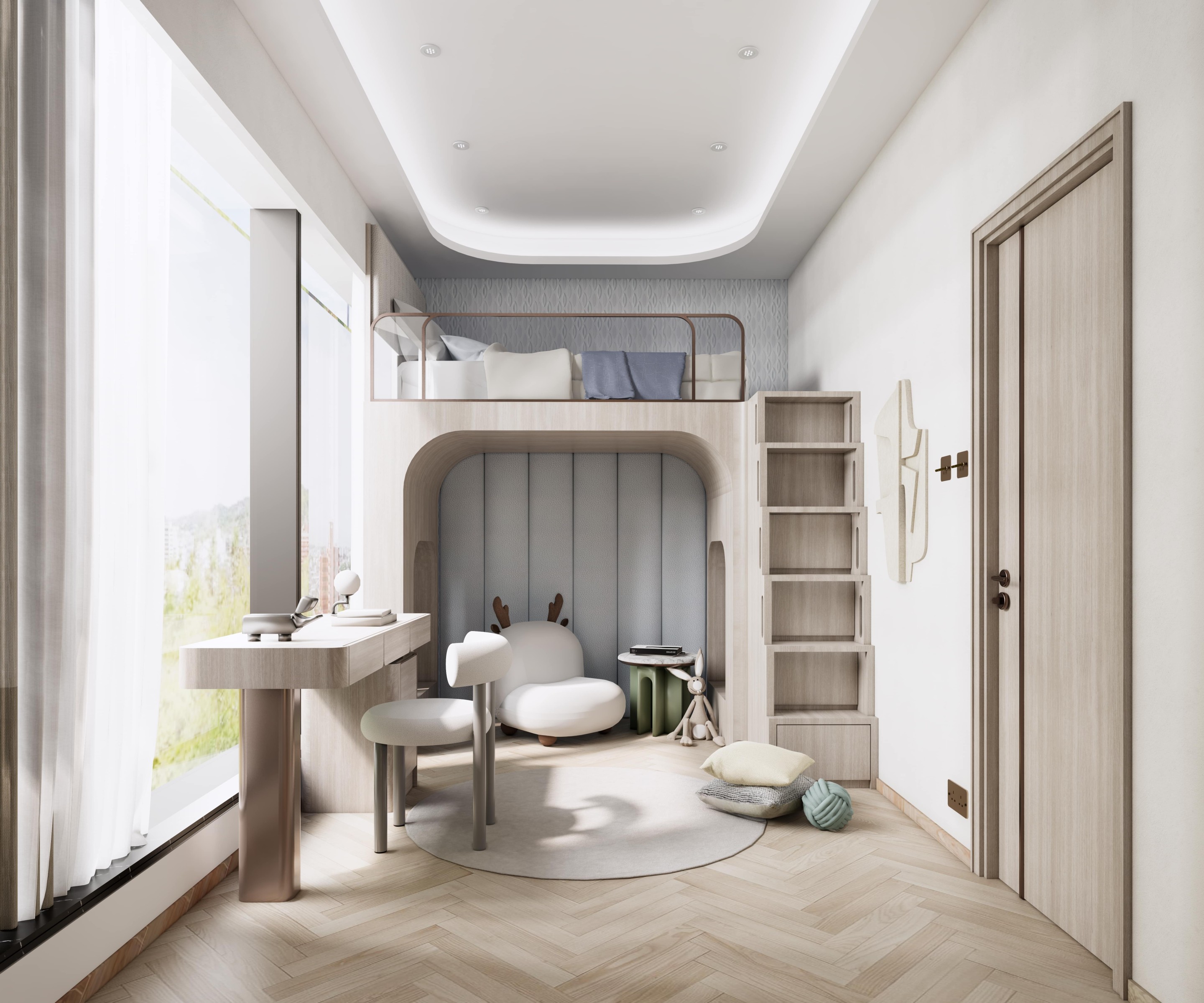 柏傲莊 | Mora Design - 瀏覽我們的作品 | Mora Design - Mora Design Limited