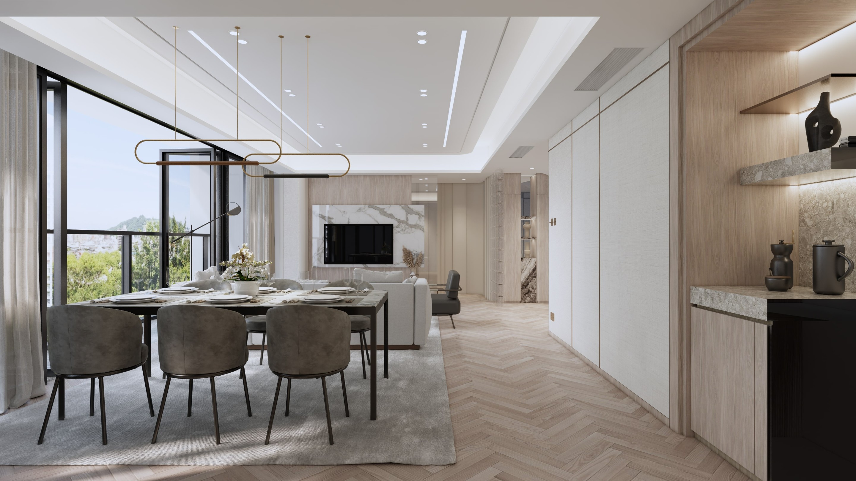 柏傲莊 | Mora Design - 瀏覽我們的作品 | Mora Design - Mora Design Limited