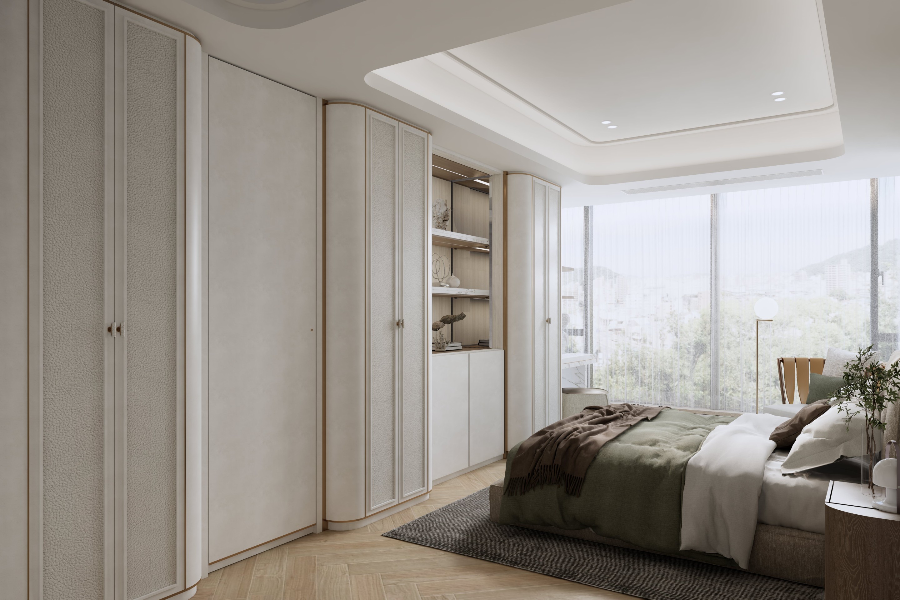 St Michel | Mora Design - Browse our projects | Mora Design - Mora ...