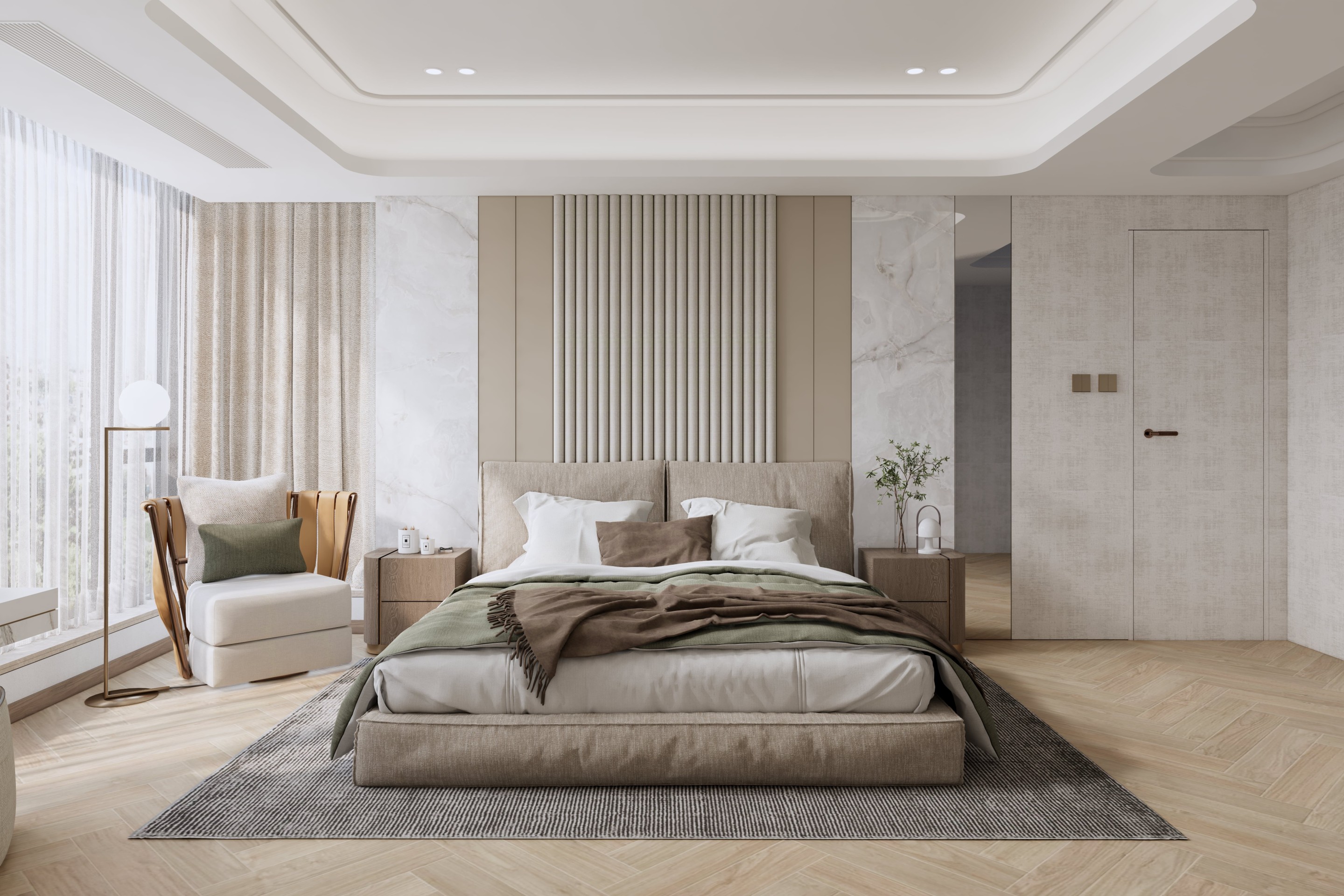 St Michel | Mora Design - Browse our projects | Mora Design - Mora ...