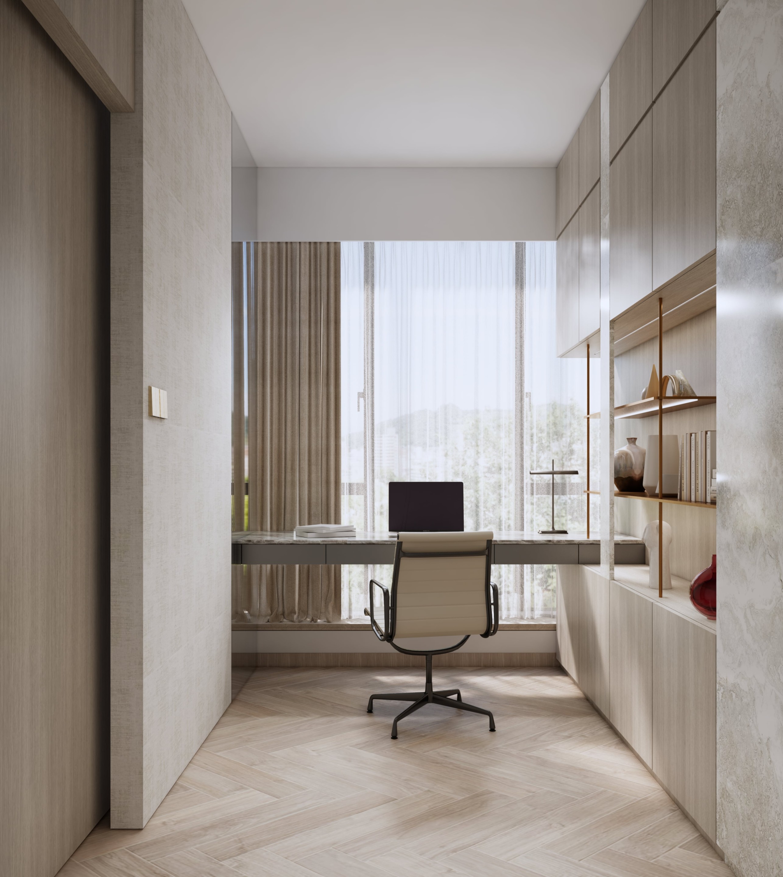 St Michel | Mora Design - Browse our projects | Mora Design - Mora ...