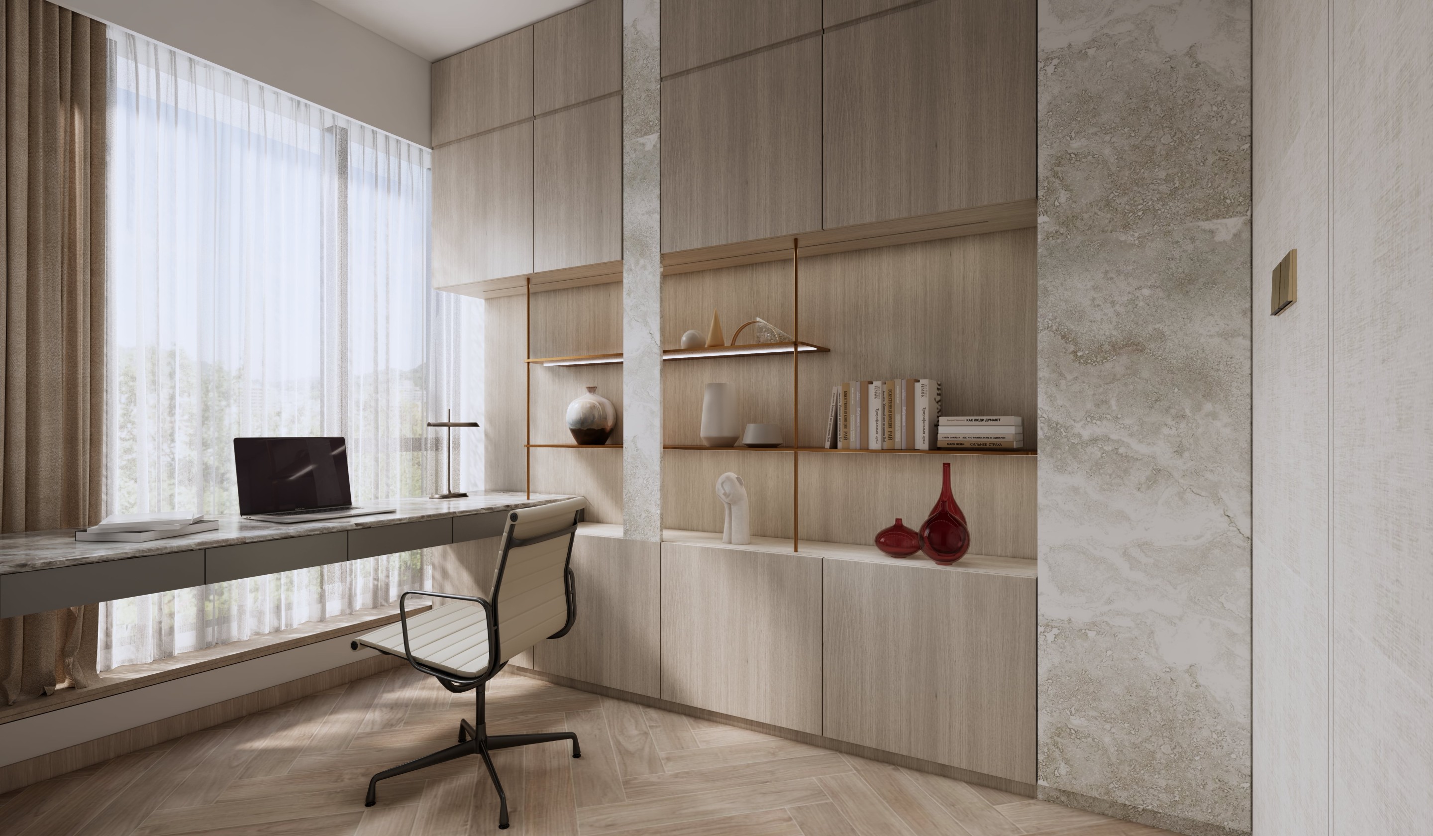 St Michel | Mora Design - Browse our projects | Mora Design - Mora ...
