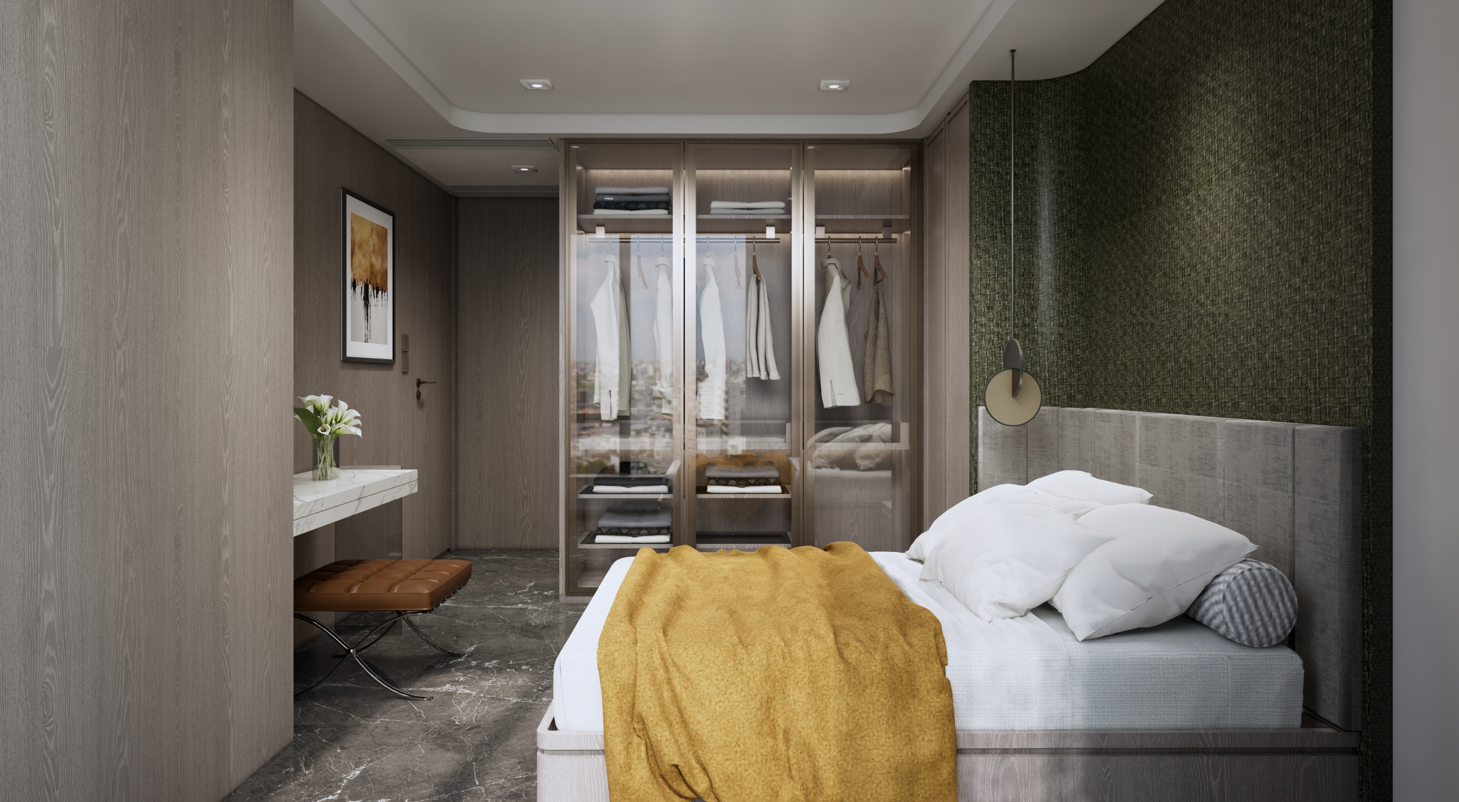 The Cornichi - Browse our projects | Mora Design - Mora Design Limited