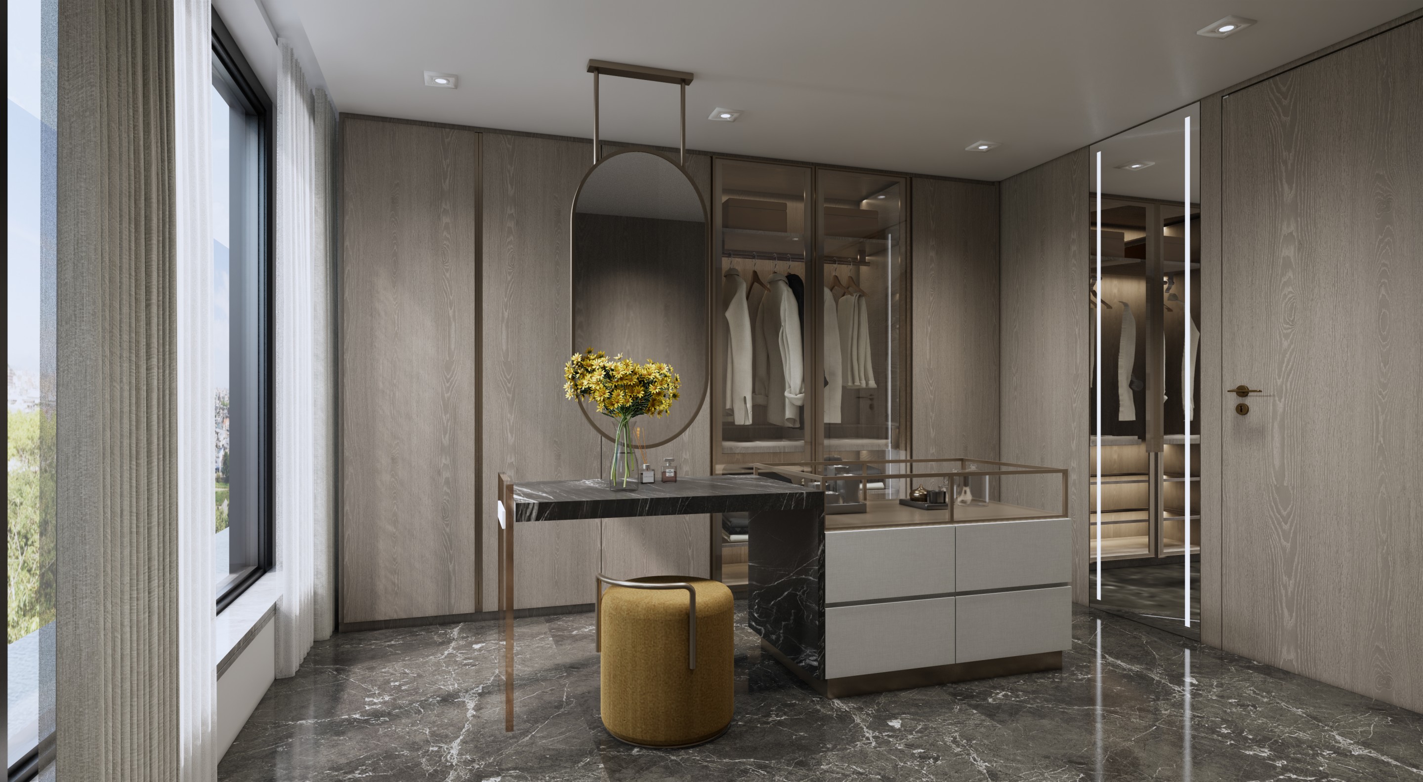 The Cornichi - Browse our projects | Mora Design - Mora Design Limited