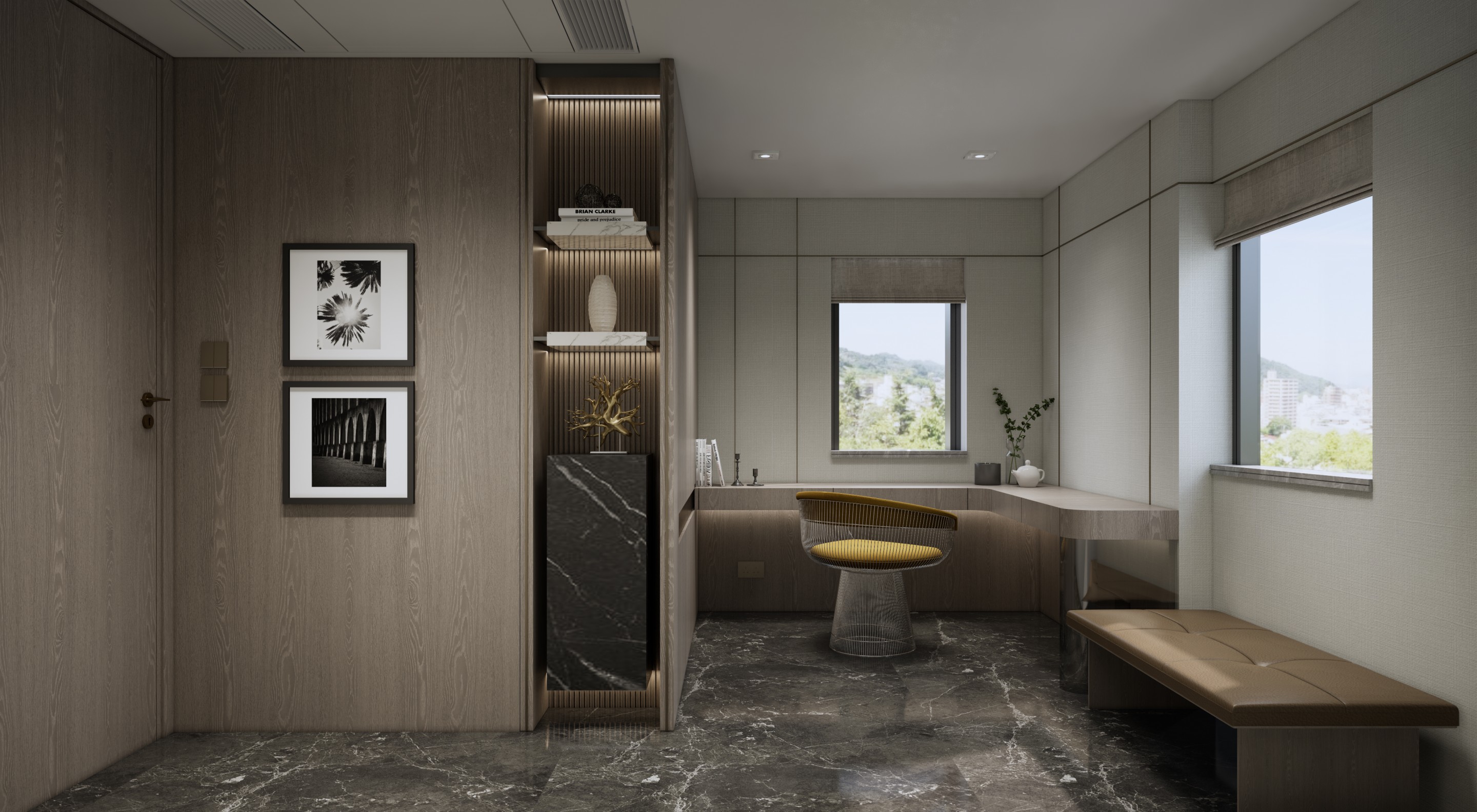 The Cornichi - Browse our projects | Mora Design - Mora Design Limited