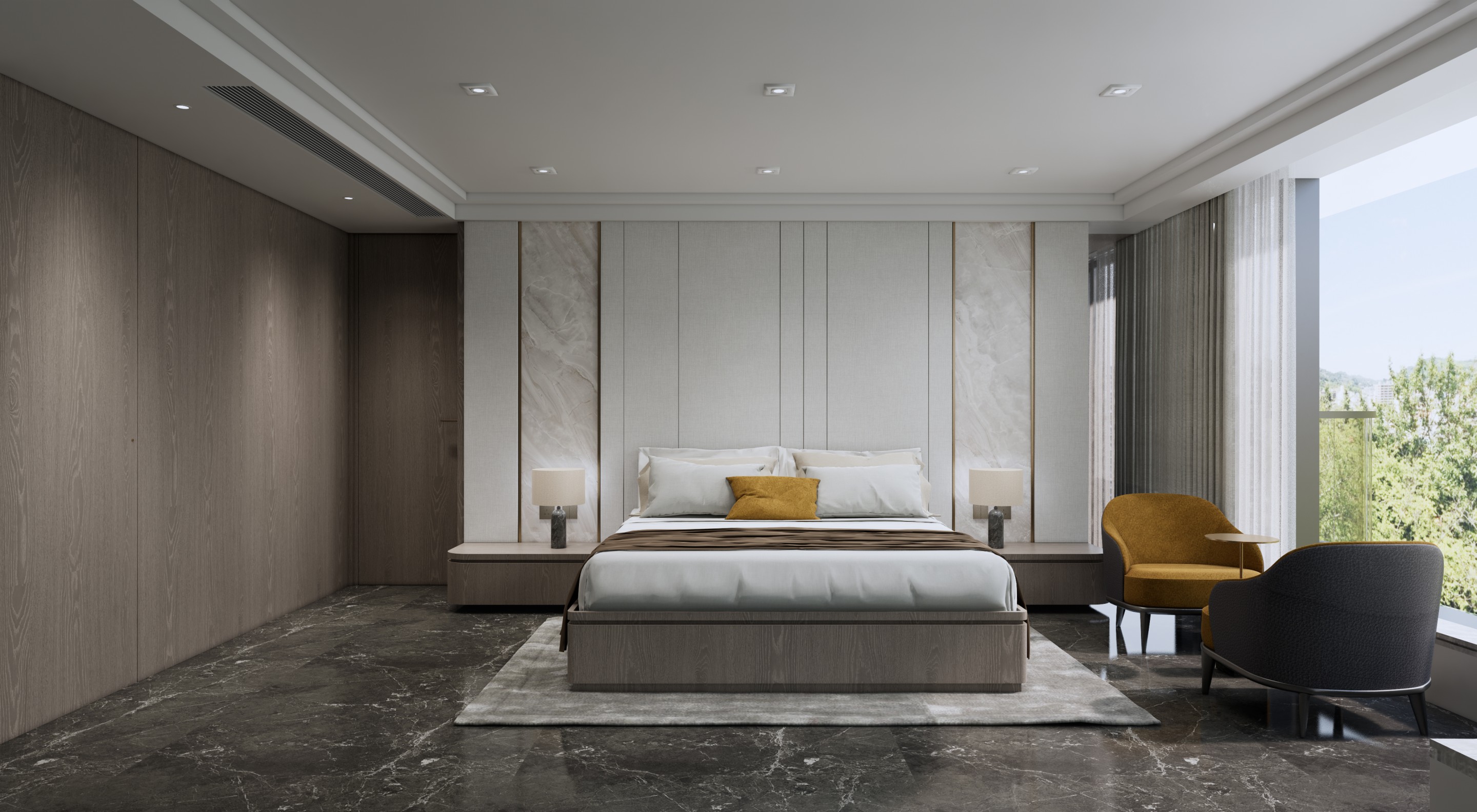 The Cornichi - Browse our projects | Mora Design - Mora Design Limited