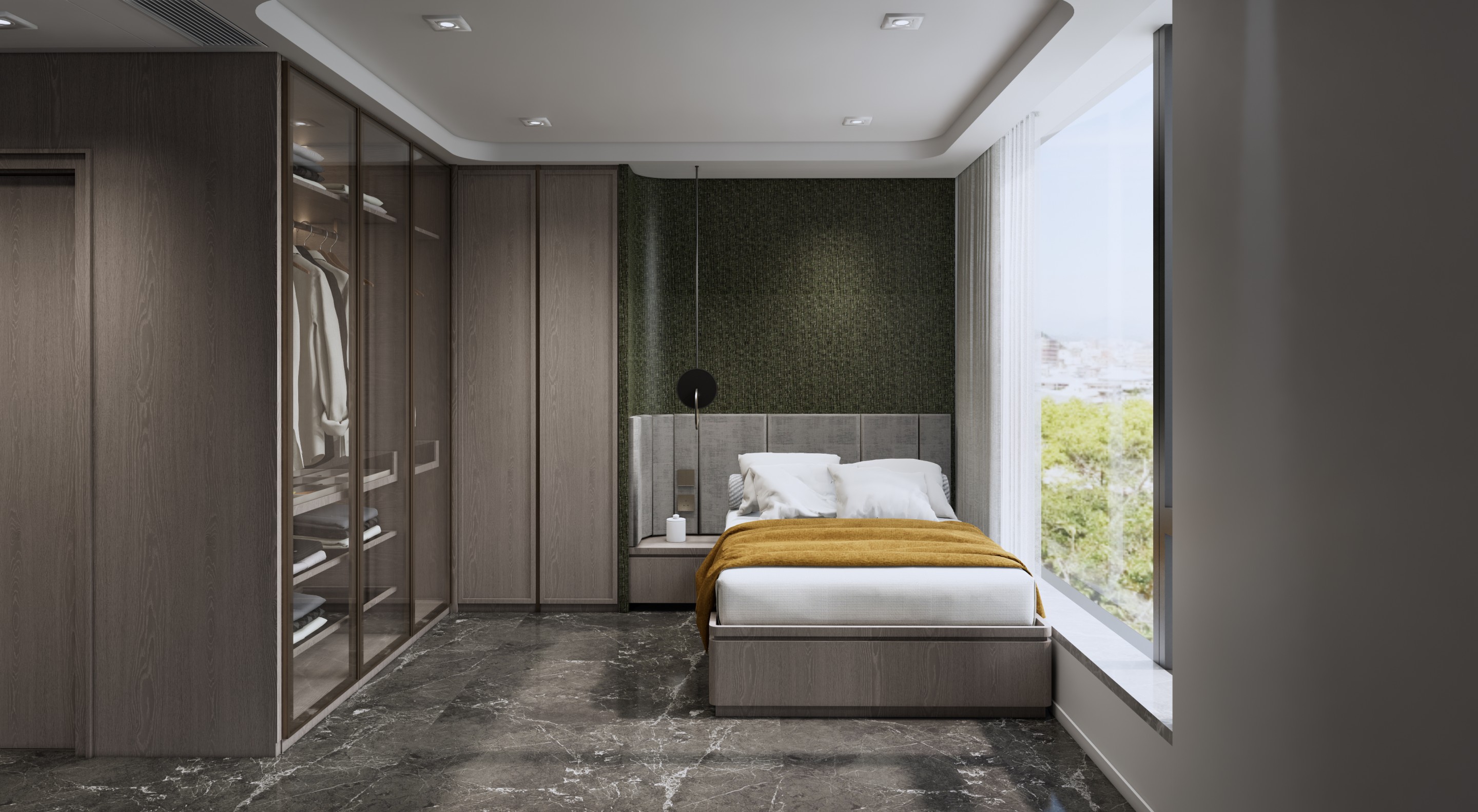 The Cornichi - Browse our projects | Mora Design - Mora Design Limited