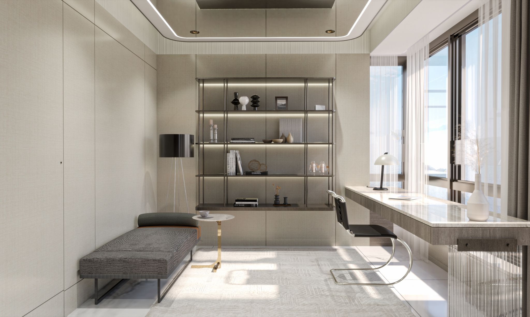The Arles - Browse our projects | Mora Design - Mora Design Limited