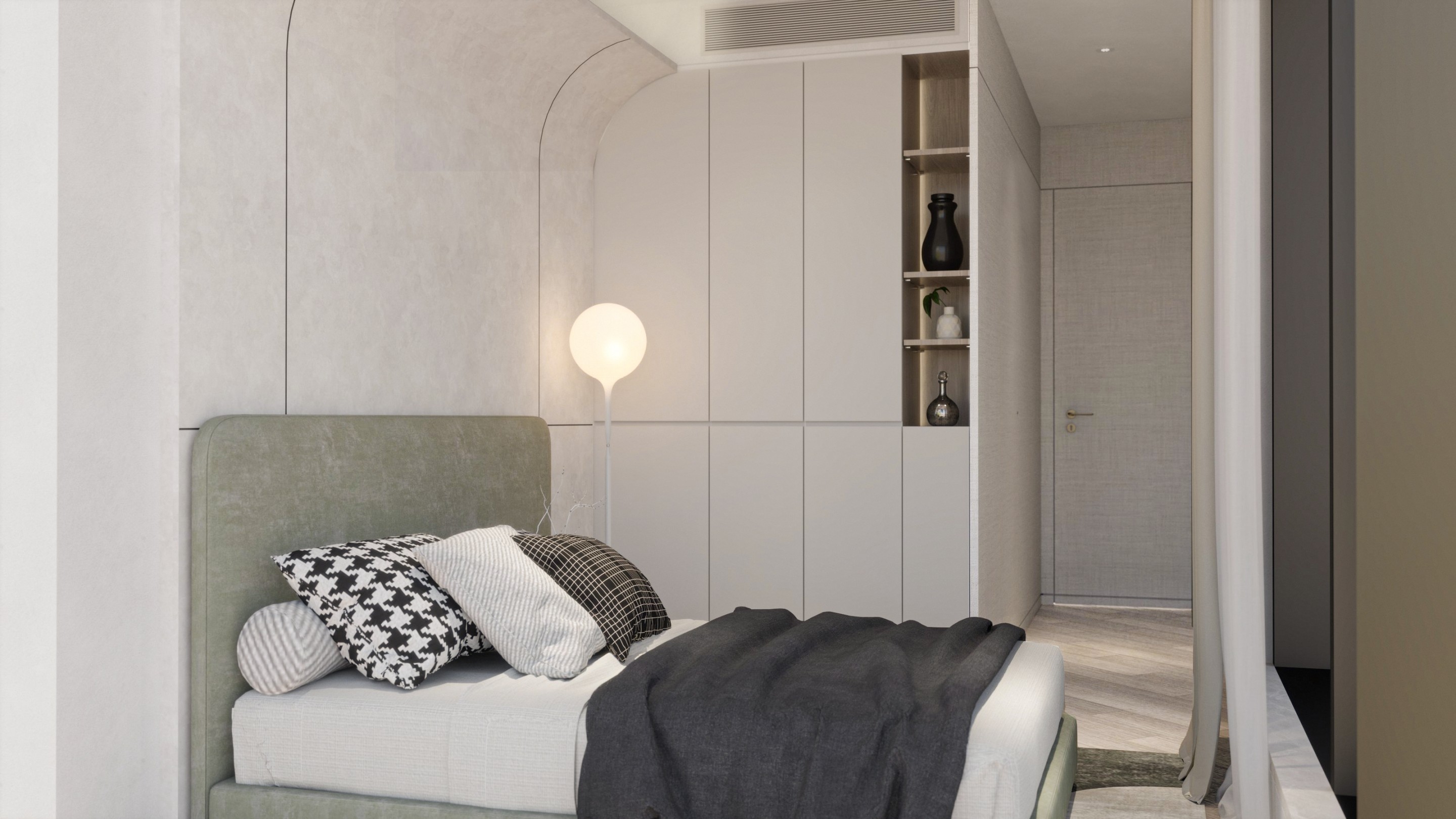 Grand Victoria II - Browse our projects | Mora Design - Mora Design Limited