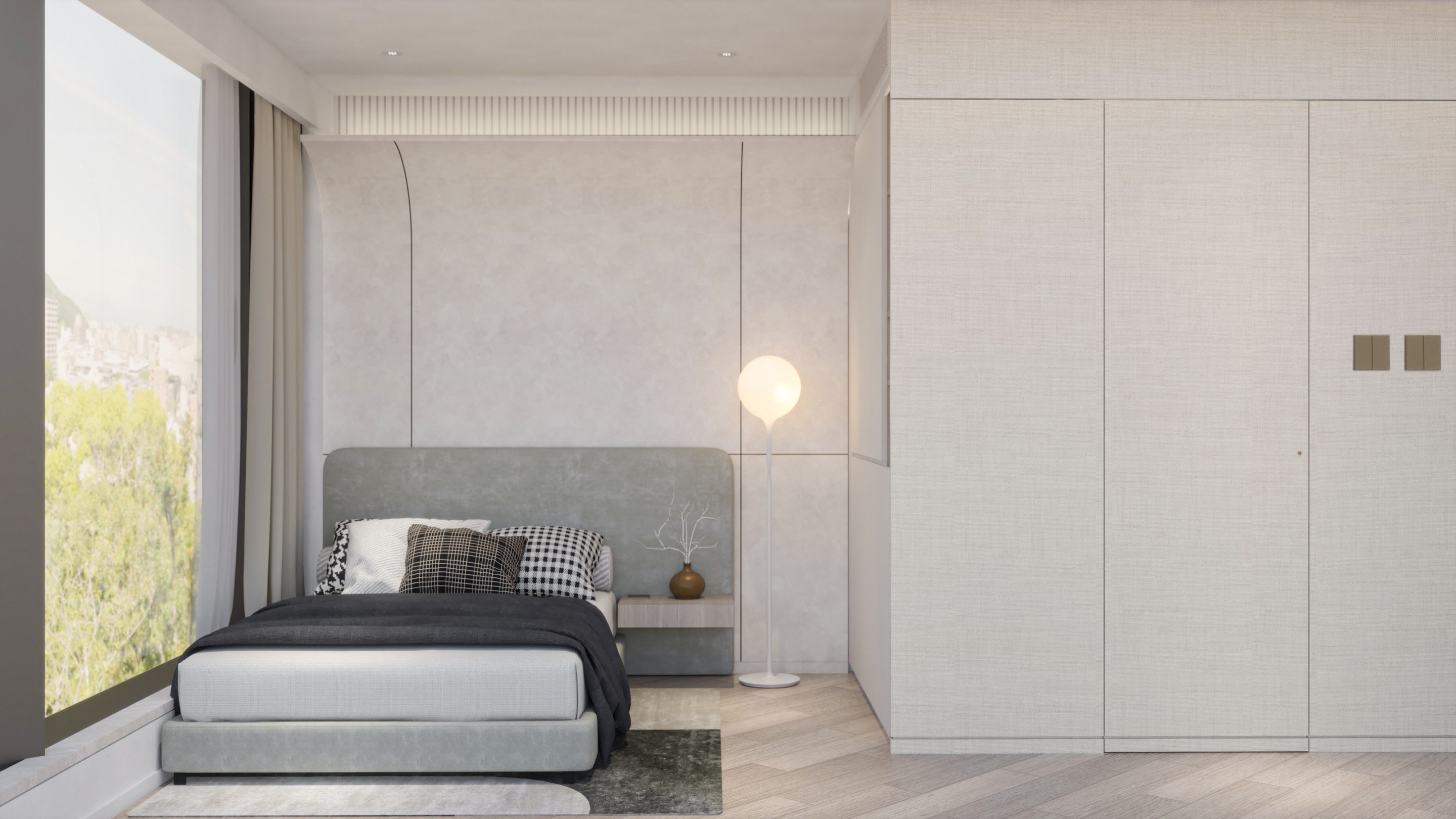 Grand Victoria II - Browse our projects | Mora Design - Mora Design Limited