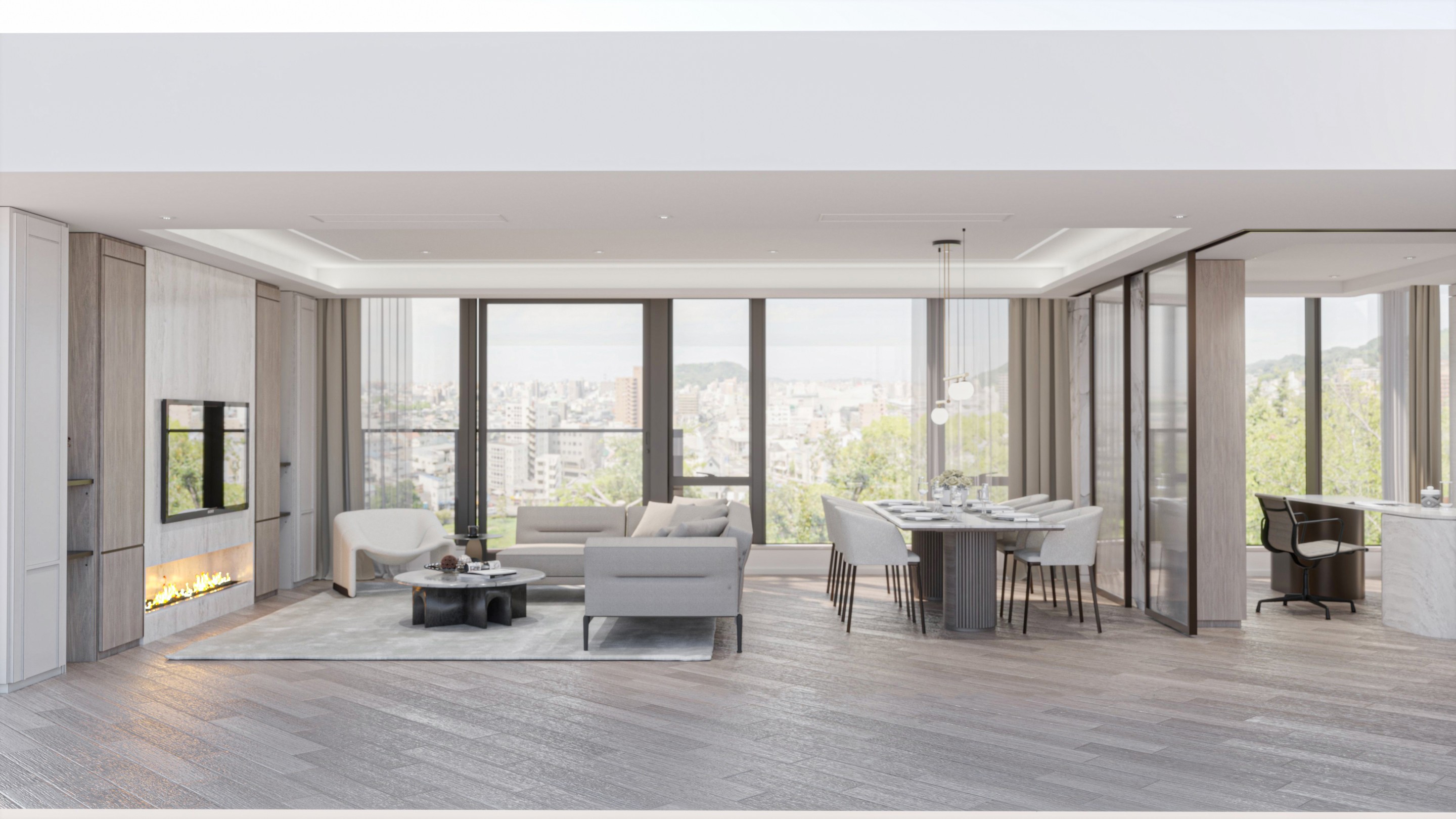 Grand Victoria II - Browse our projects | Mora Design - Mora Design Limited