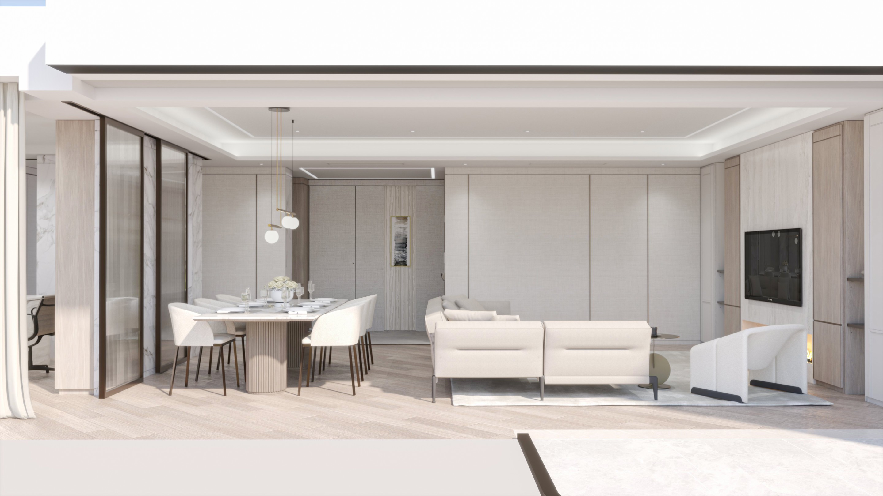 Grand Victoria II - Browse our projects | Mora Design - Mora Design Limited