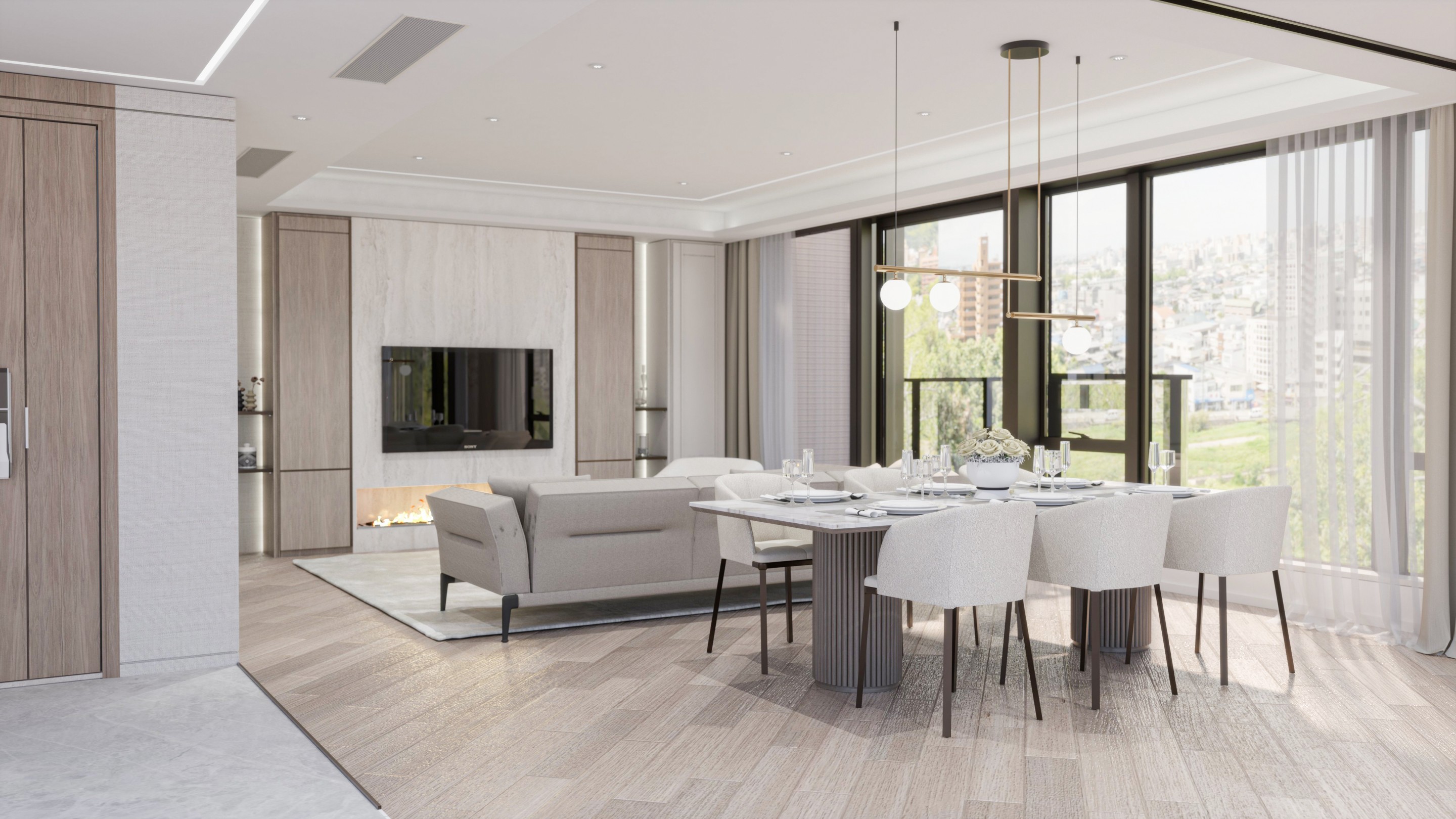 Grand Victoria II - Browse our projects | Mora Design - Mora Design Limited