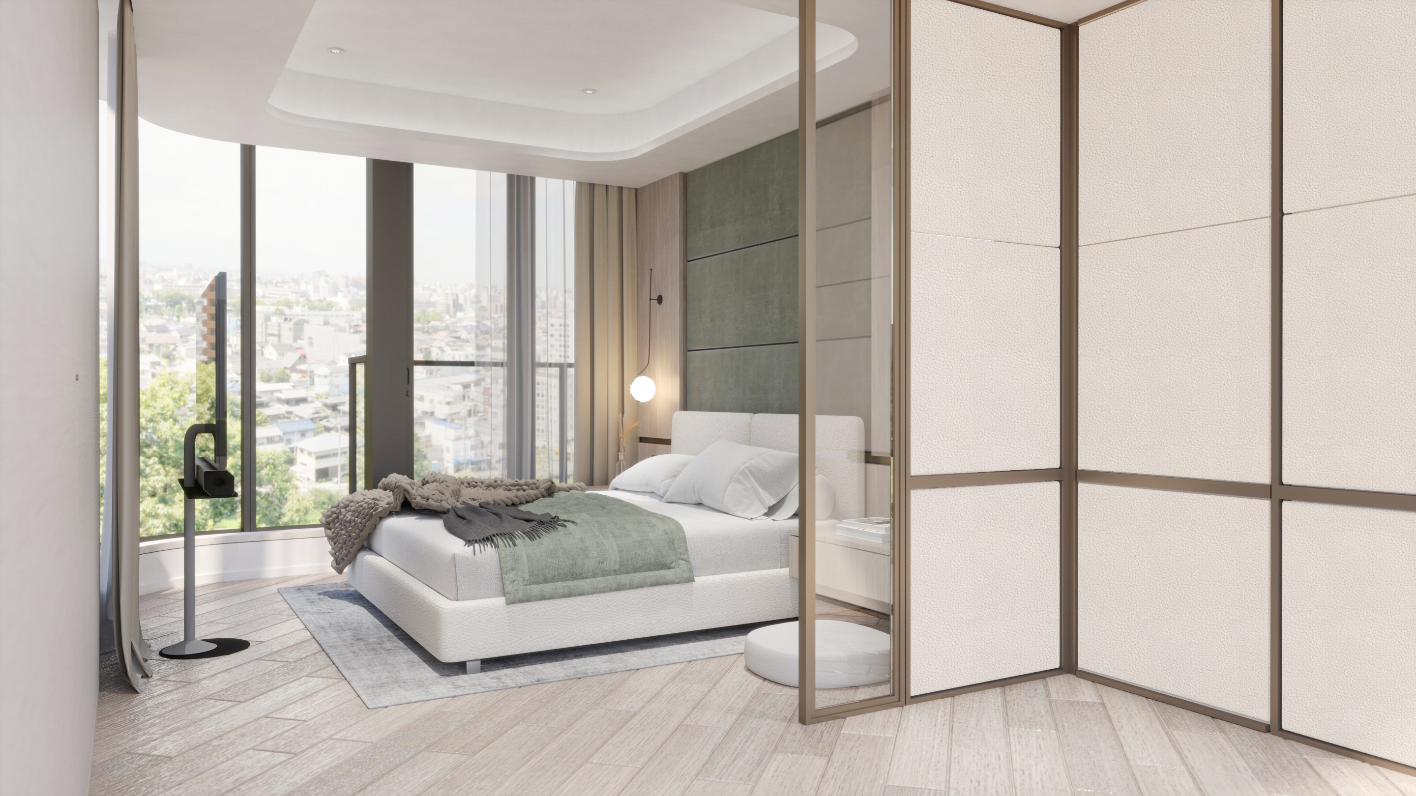 Grand Victoria II - Browse our projects | Mora Design - Mora Design Limited
