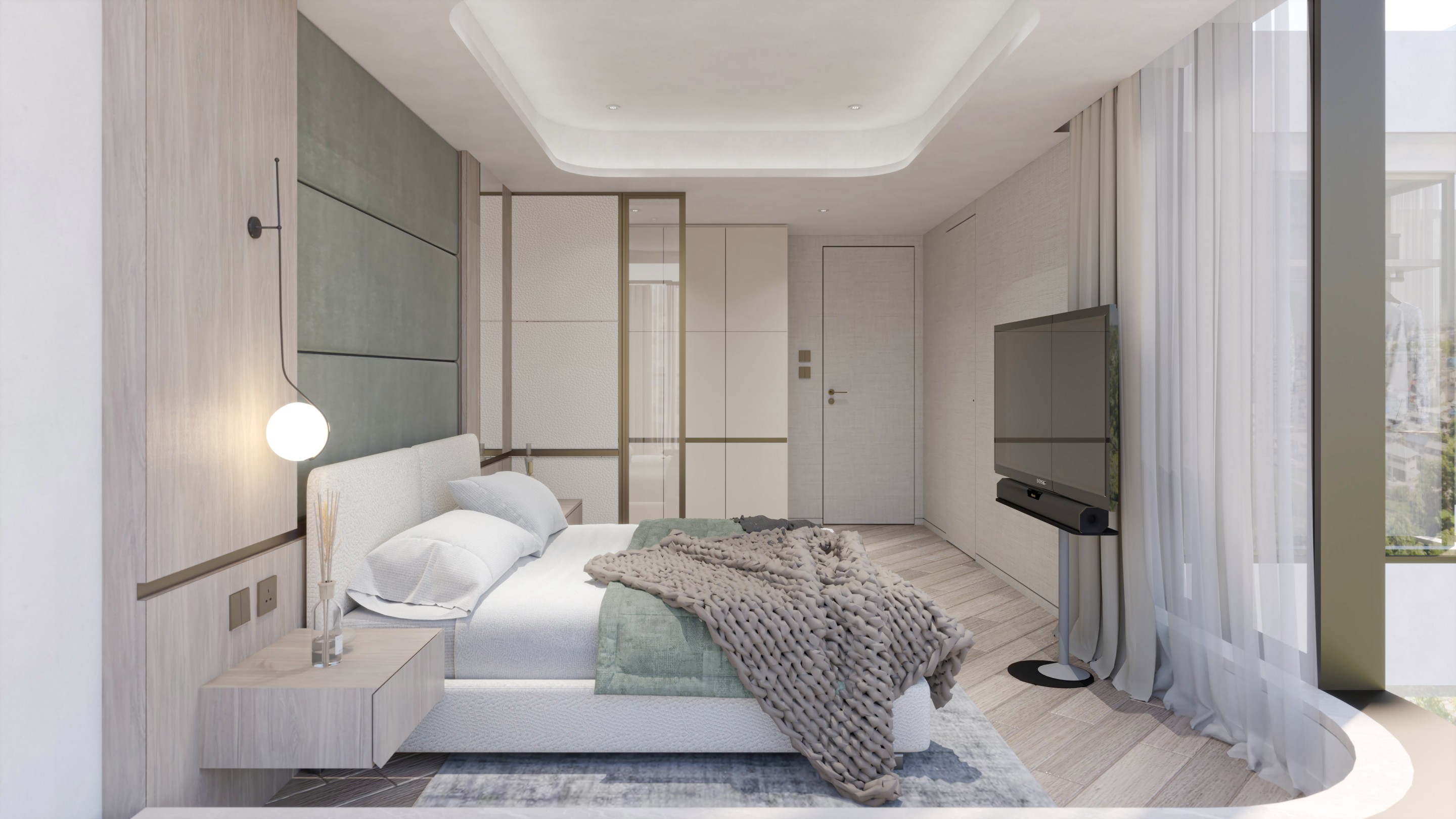 Grand Victoria II - Browse our projects | Mora Design - Mora Design Limited