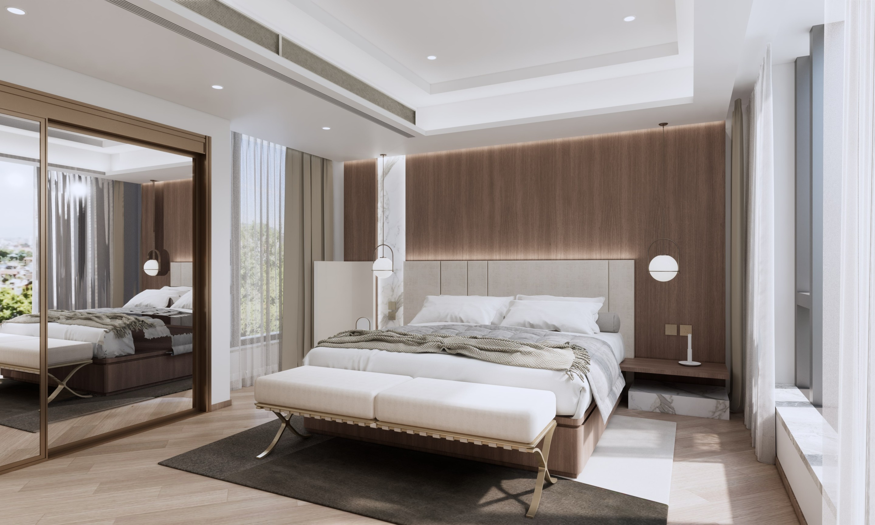 Cullinan West - Browse our projects | Mora Design - Mora Design Limited