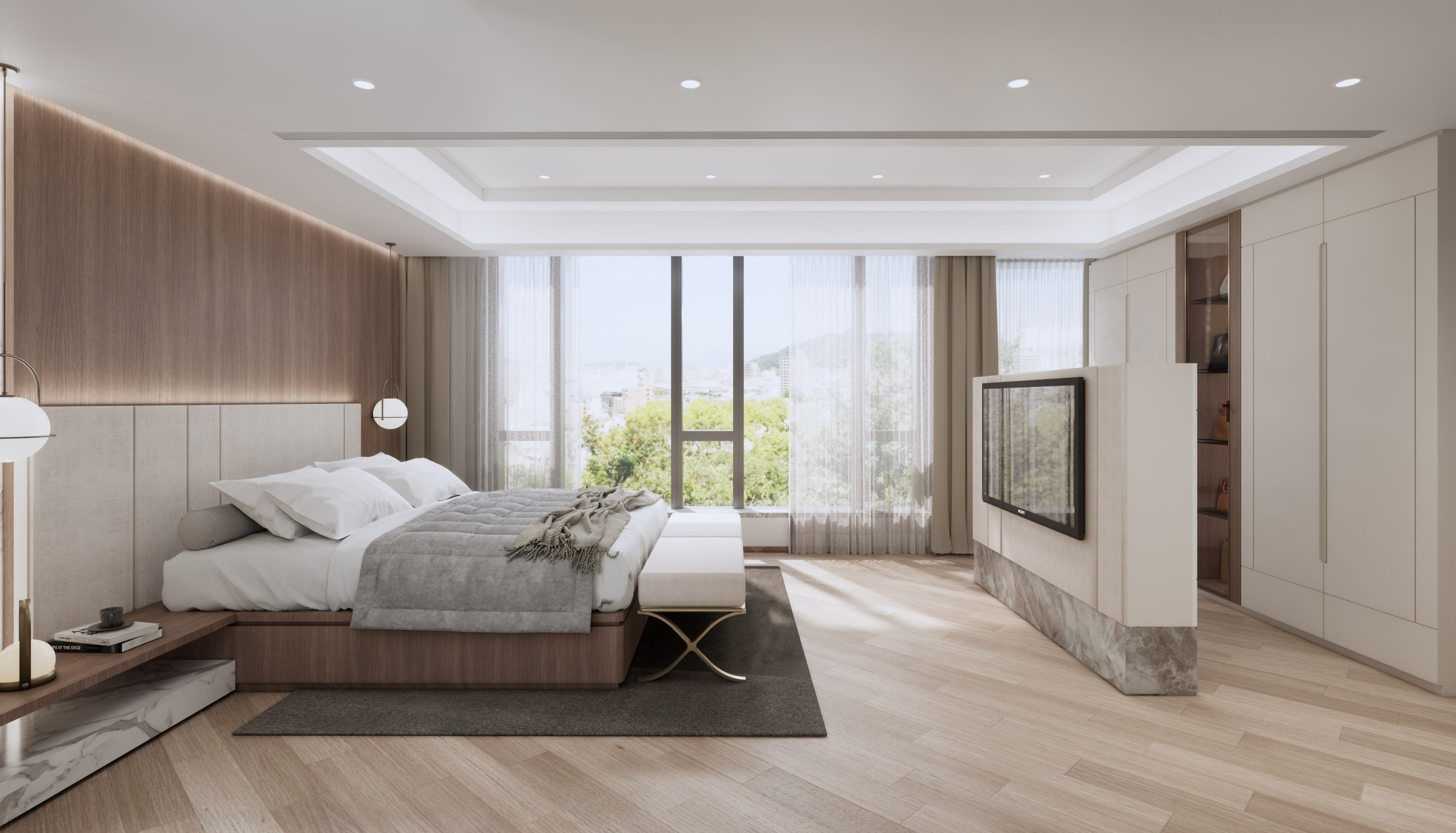 Cullinan West - Browse our projects | Mora Design - Mora Design Limited