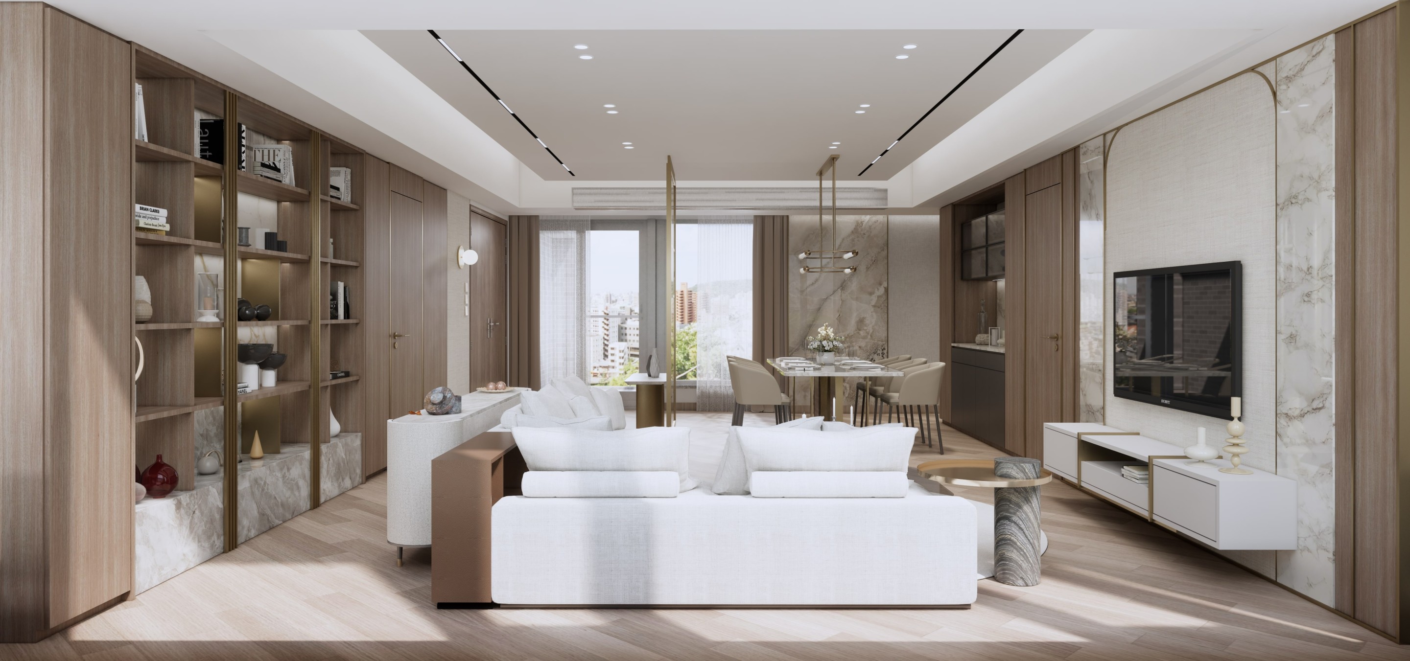Cullinan West - Browse our projects | Mora Design - Mora Design Limited