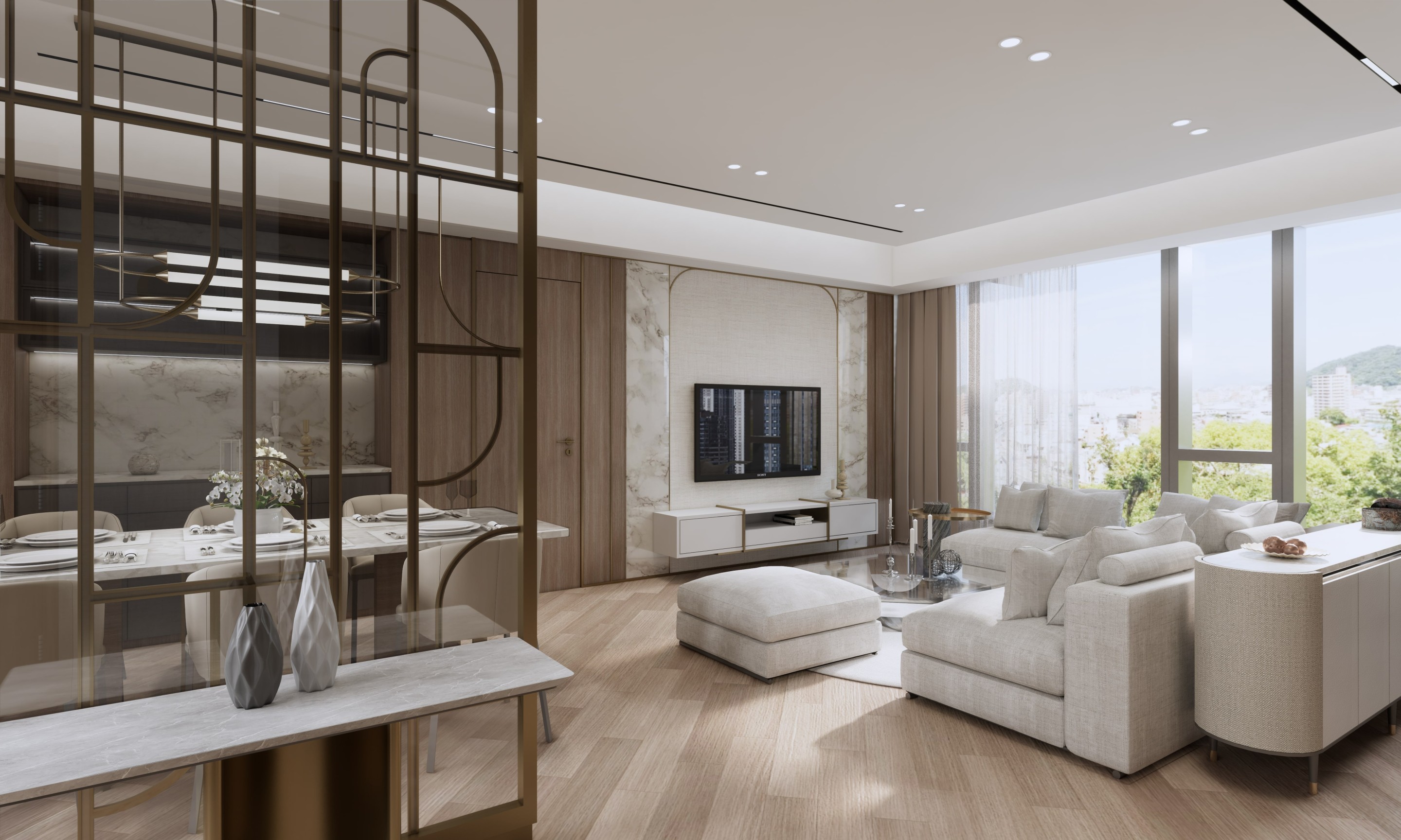 Cullinan West - Browse our projects | Mora Design - Mora Design Limited