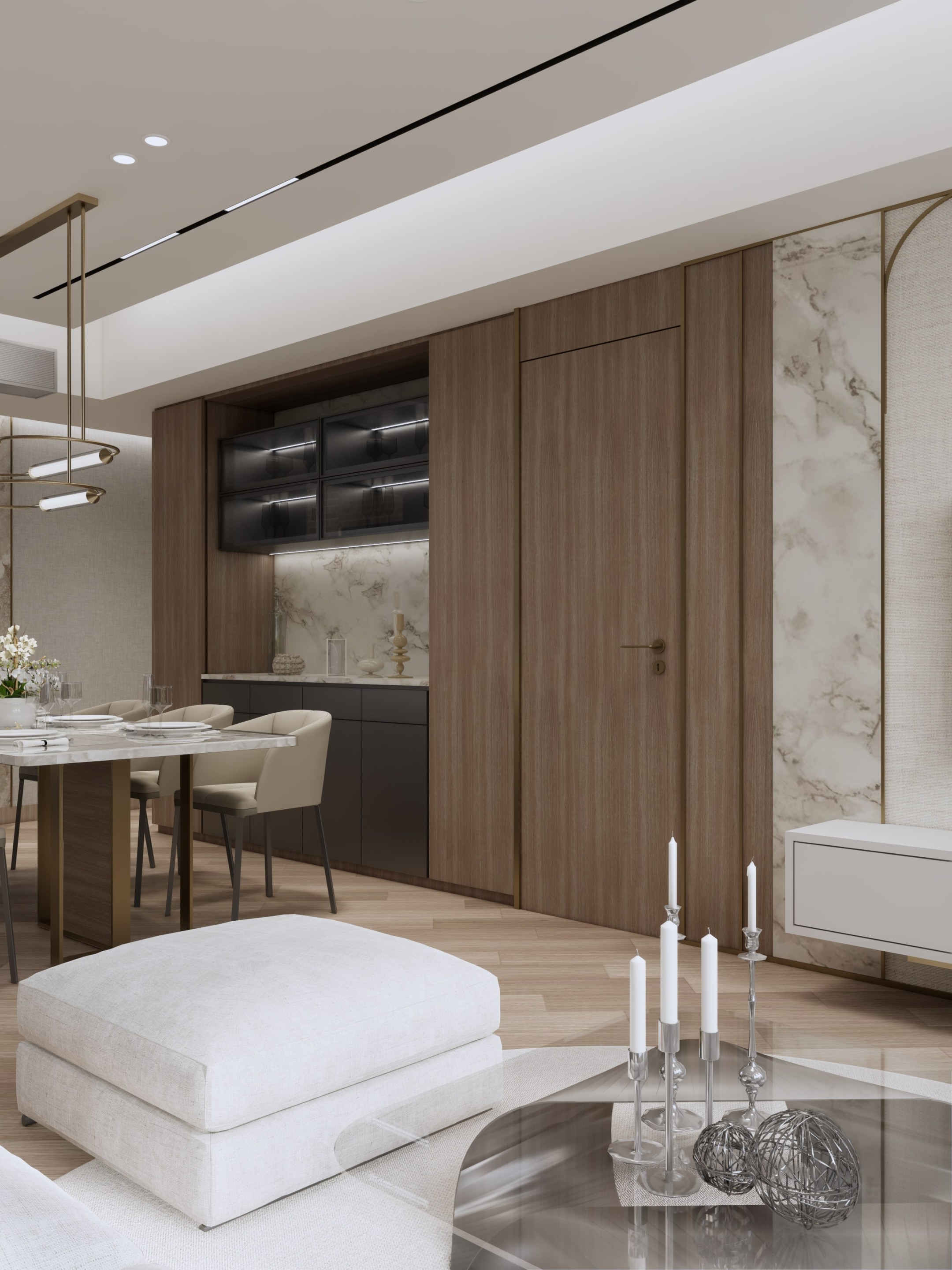 Cullinan West - Browse our projects | Mora Design - Mora Design Limited