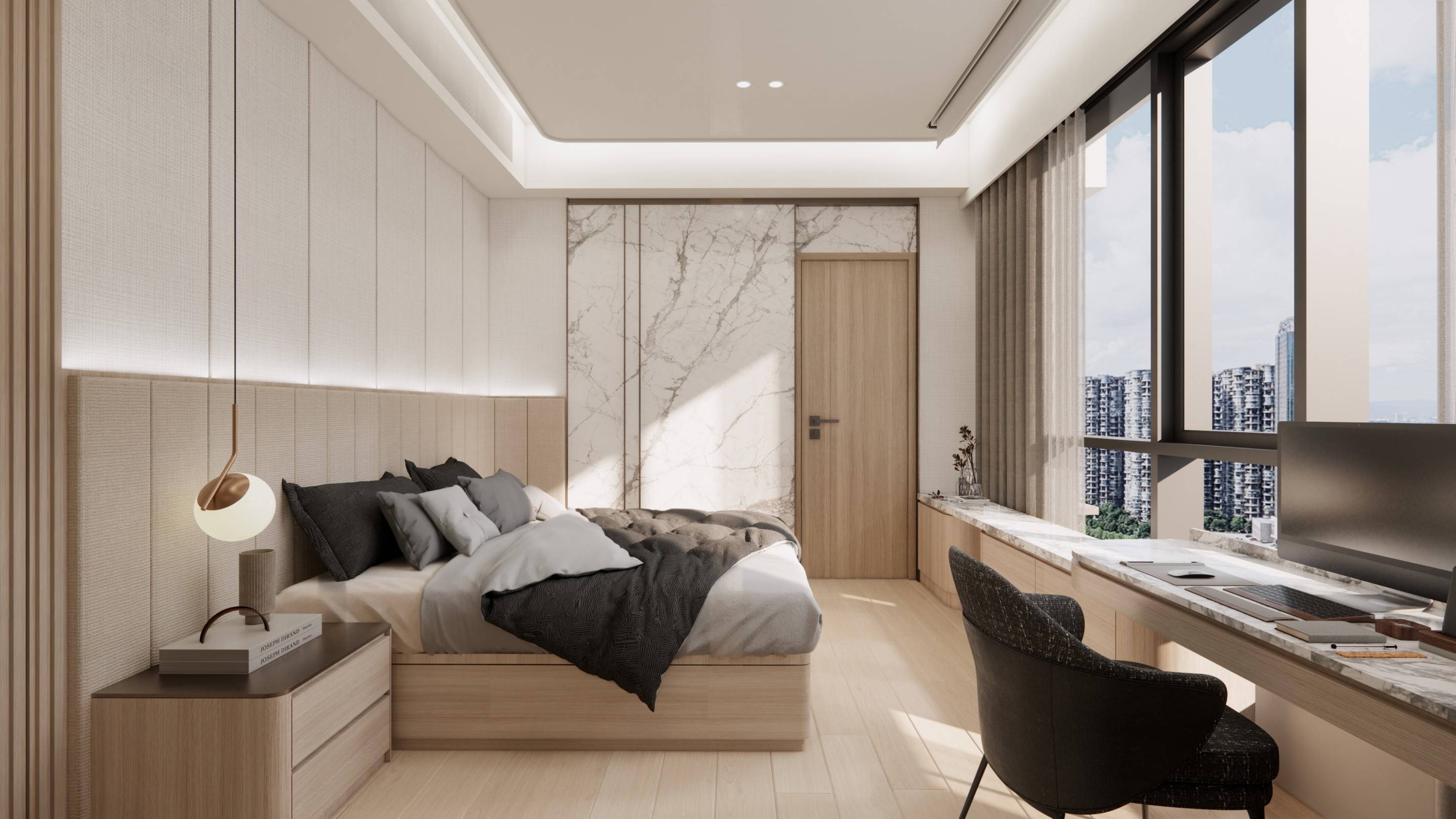 Silversands - Browse our projects | Mora Design - Mora Design Limited