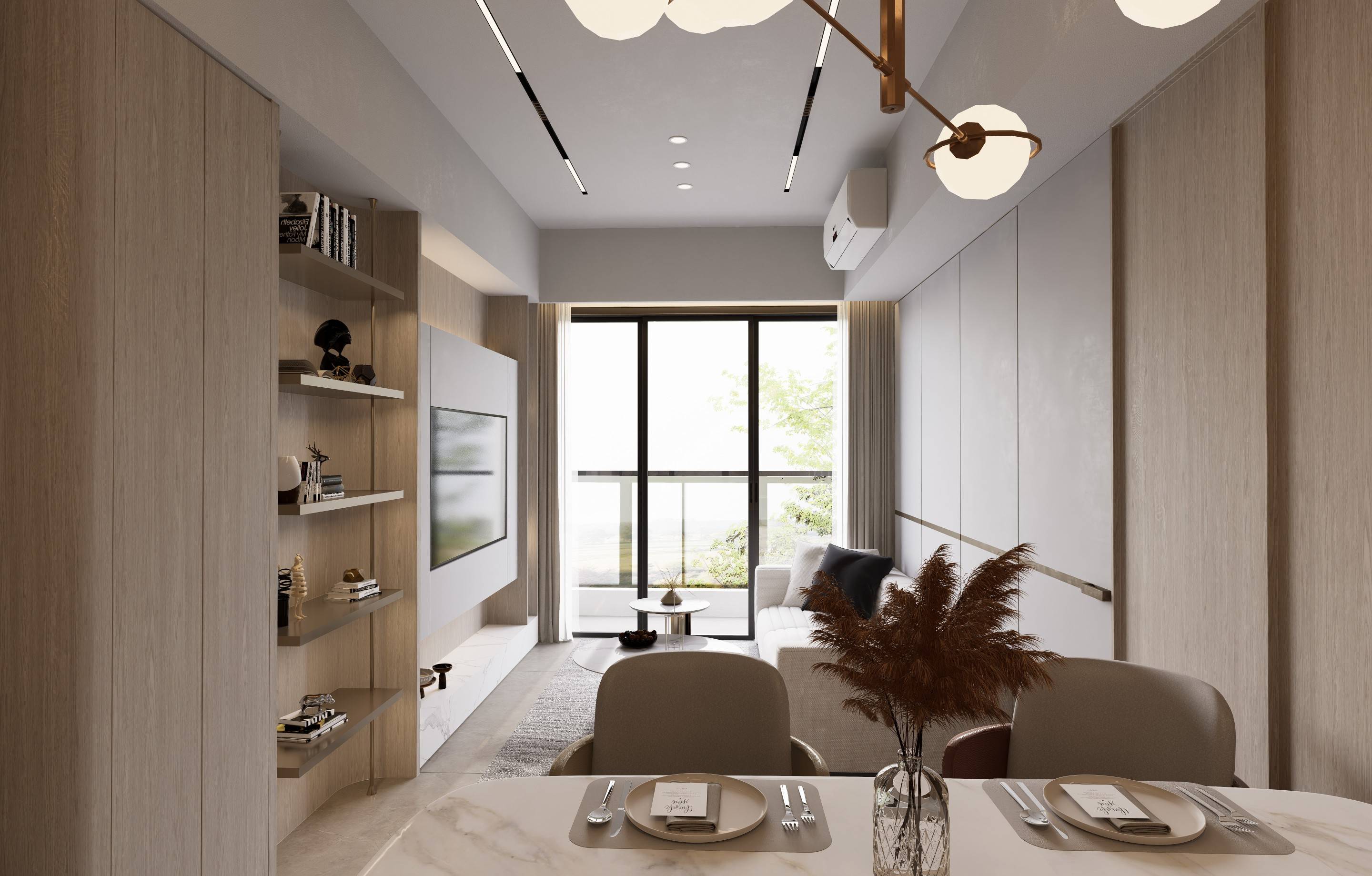University Hill - Browse our projects | Mora Design - Mora Design Limited
