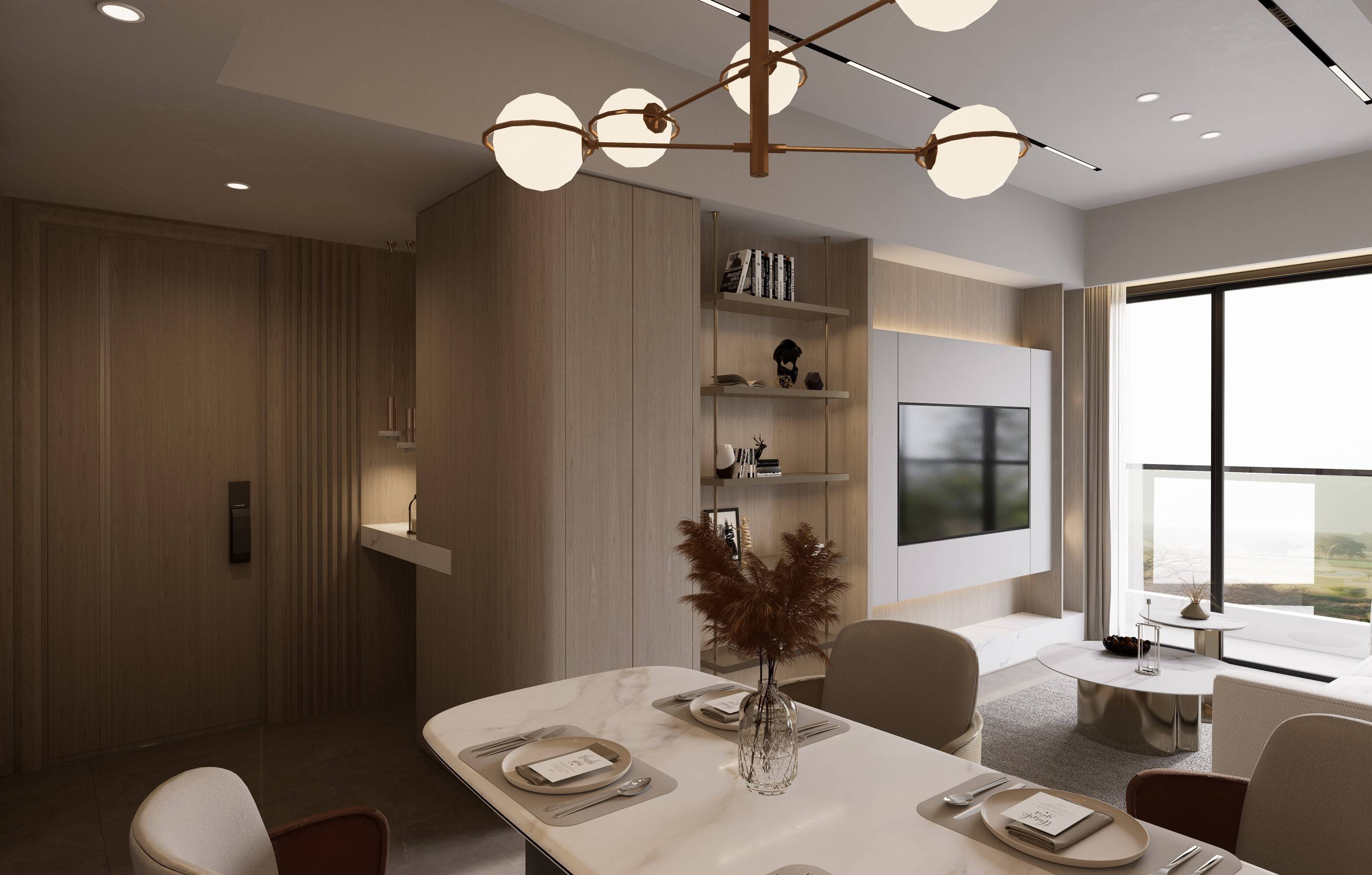 University Hill - Browse our projects | Mora Design - Mora Design Limited