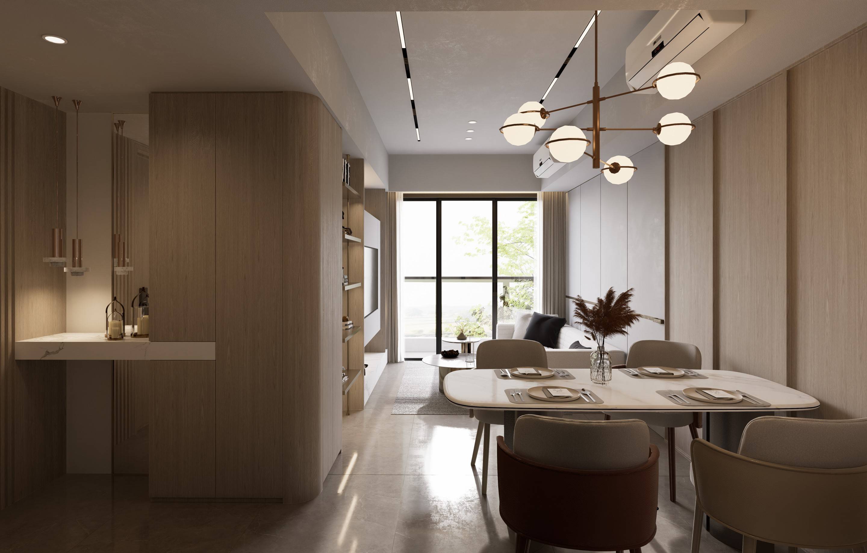 University Hill - Browse our projects | Mora Design - Mora Design Limited