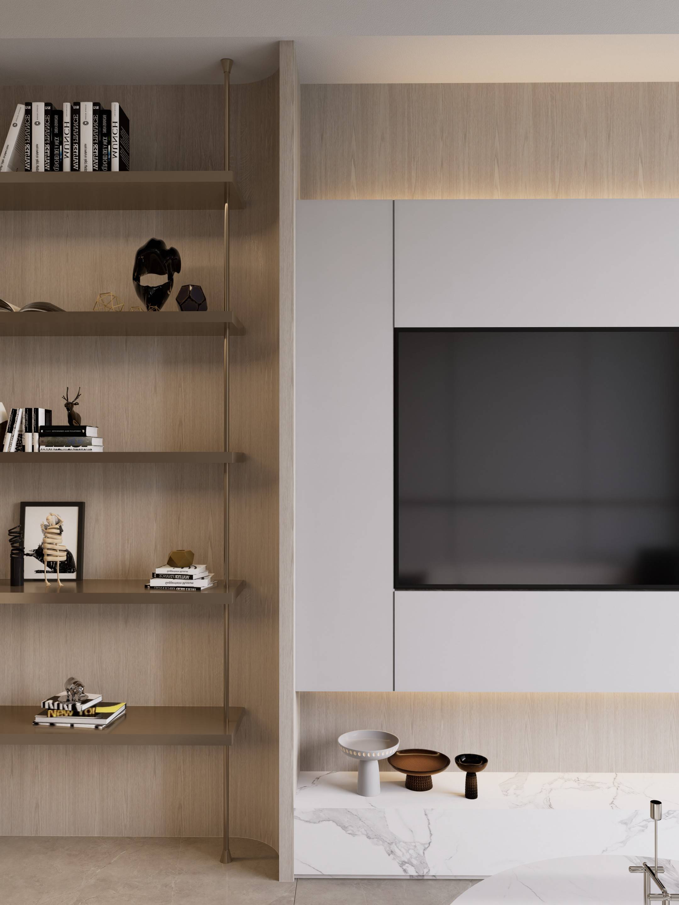 University Hill - Browse our projects | Mora Design - Mora Design Limited